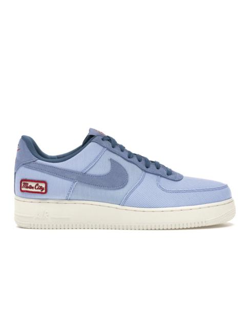 Nike Air Force 1 Low Detroit Home