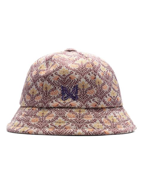 NEEDLES BERMUDA HAT POLY JQ - ARABESQUE