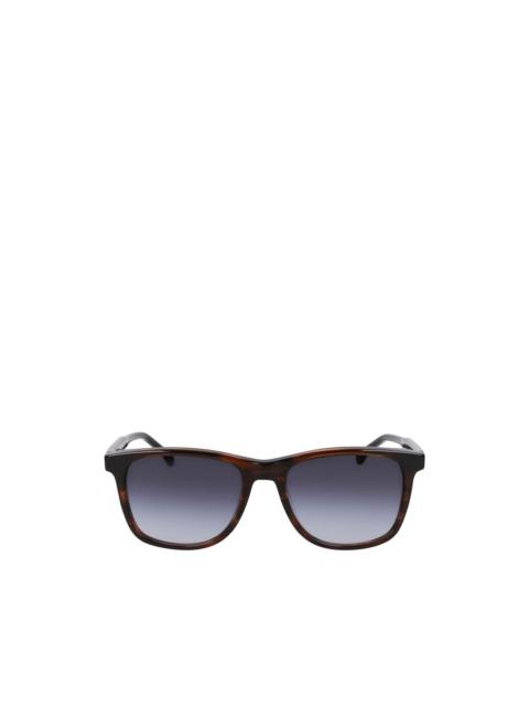 Paul Smith Gibson rectangle-frame sunglasses