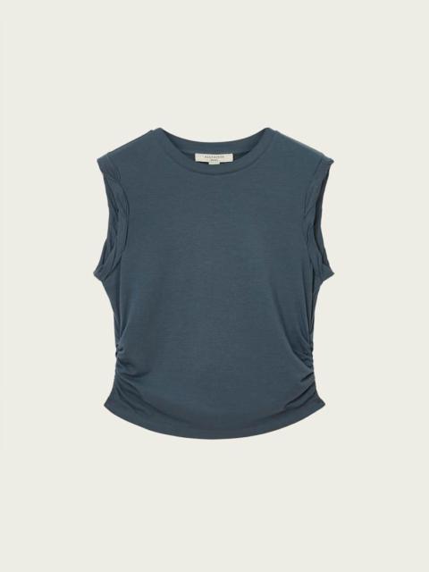 ALLSAINTS WEST SLEEVELESS TANK TOP