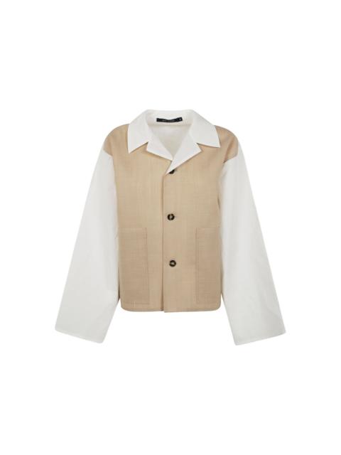 SOFIE D'HOORE Cancun jacket