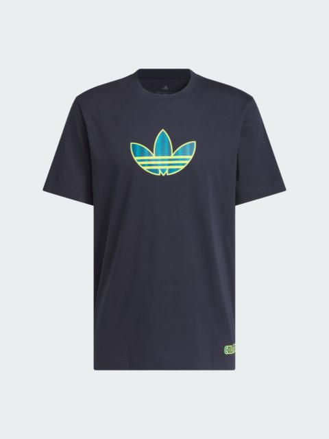 adidas FIFA World Cup 26™ Colombia Away Graphic T-Shirt