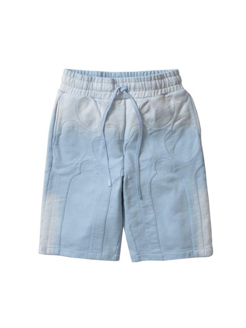 WHO DECIDES WAR CHAPEL SWEAT SHORT