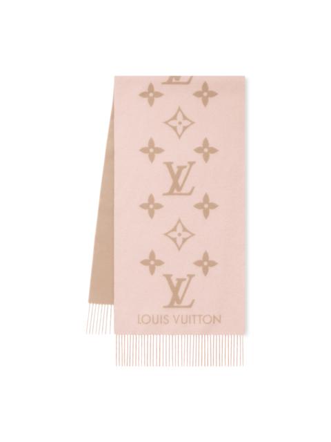 Louis Vuitton Reykjavik Scarf