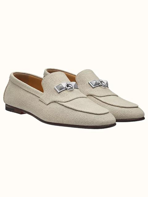 Hermès Blaise loafer
