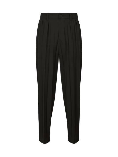 ISSEY MIYAKE EDGE ENSEMBLE