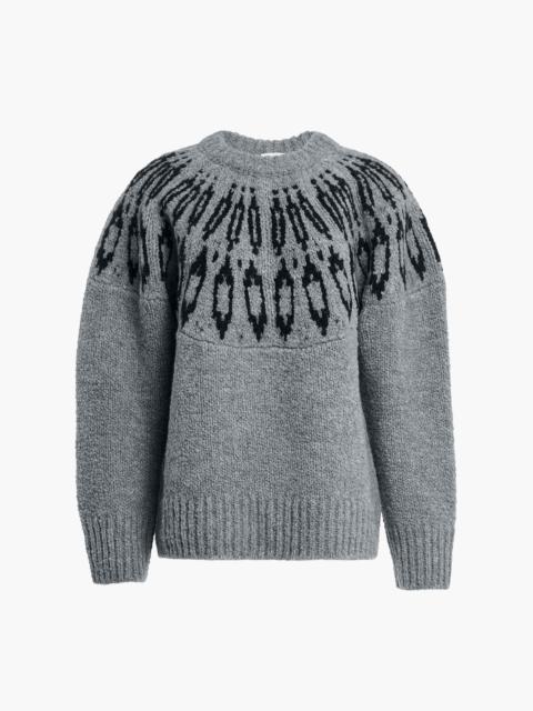 Altuzarra COLEMAN SWEATER