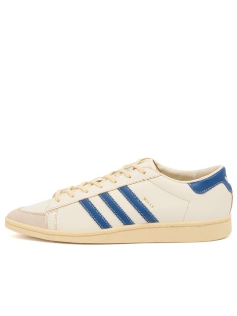 adidas adidas x Willy Chavarria Jabbar Dress Sneaker