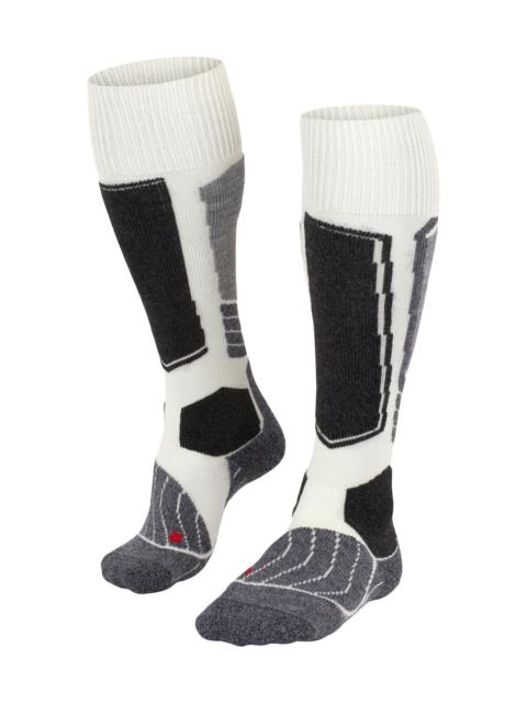 FALKE SK1 Comfort Women Skiing Knee-high socks