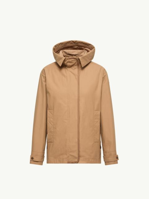 Moncler Chocard 3-in-1 Short Down Jacket