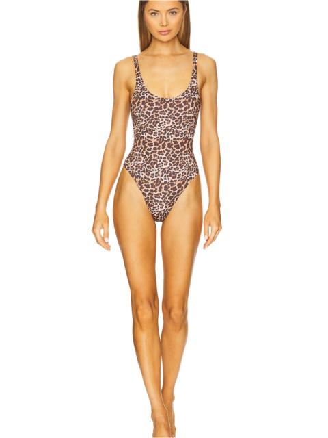 BANANHOT Pariana One Piece Swimsuit