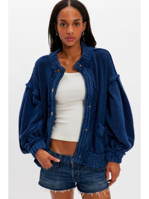 FREE PEOPLE We The Free Cute In This Cardi