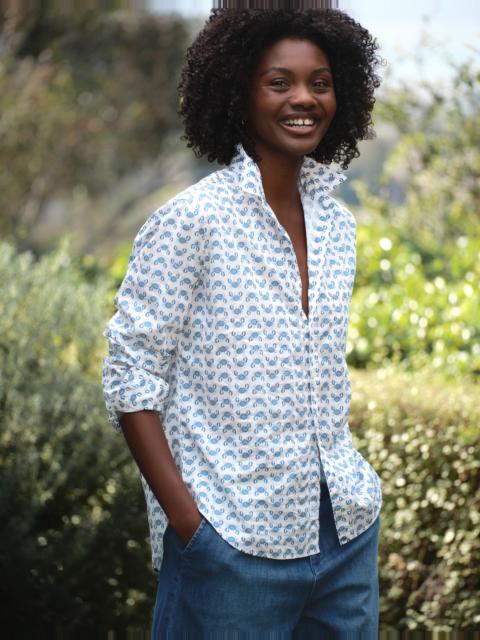 Frank & Eileen Relaxed Button-Up Shirt