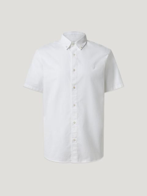 SHORT SLEEVE STREET SHIRT