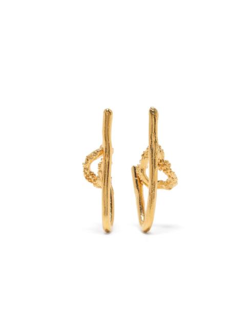 ALIGHIERI The Ancient Forest earrings