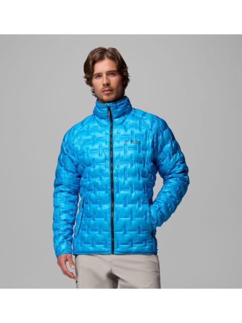 Columbia Men's Alpine Crux III Down Jacket