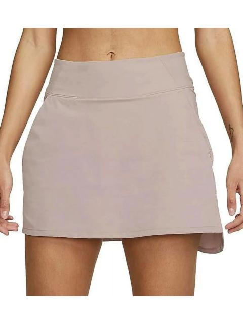 Nike DRI-FIT BLISS MID-RISE TRAINING SKORT WMNS "Taupe" DV9455 272