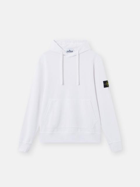 6100062 ORGANIC COTTON FLEECE