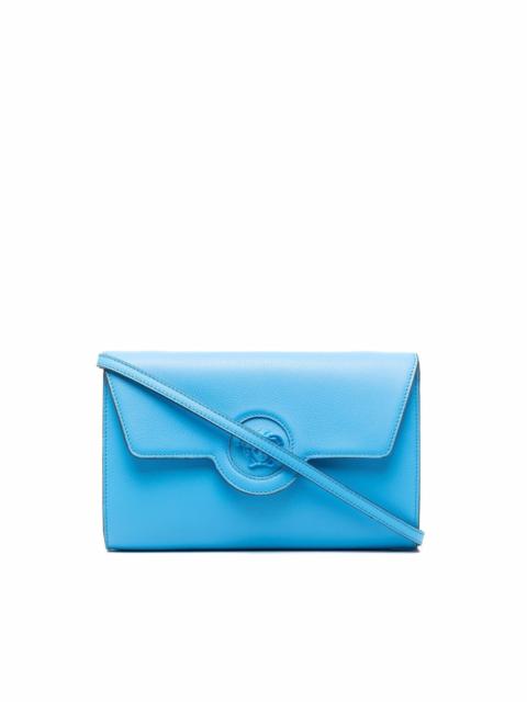 La Medusa long wallet