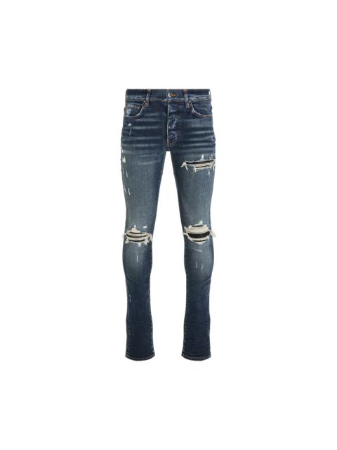 MX 1 Jeans in Classic Indigo