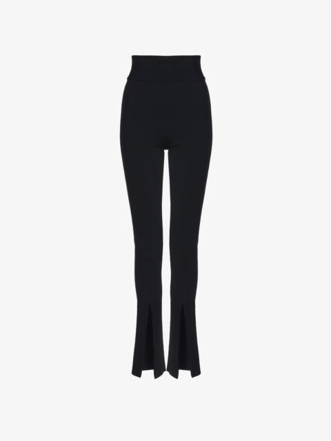 Alaïa STRETCH LEGGING