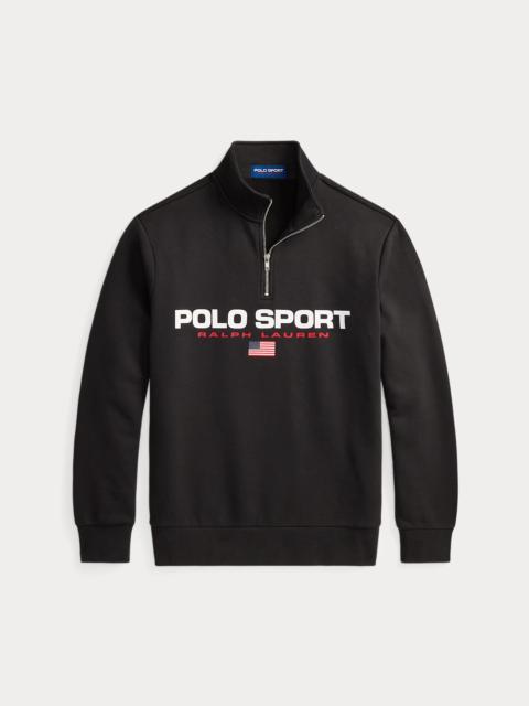 Polo Ralph Lauren Polo Sport Fleece Quarter-Zip Sweatshirt