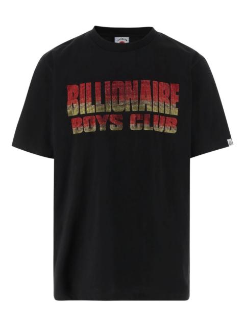BILLIONAIRE BOYS CLUB embellished-astronaut T-shirt