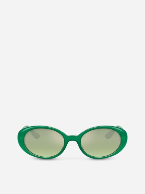 Dolce & Gabbana Re-Edition sunglasses