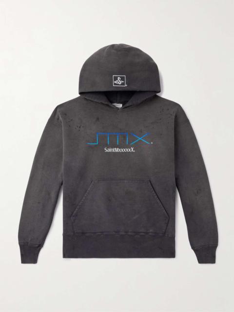 SAINT M×××××× for Men | REVERSIBLE
