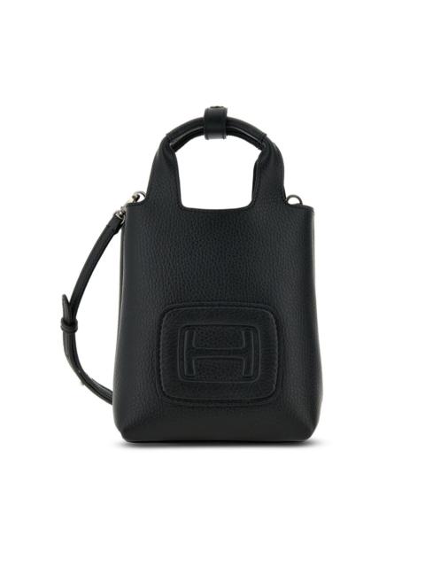 H-Bag mini shopping bag