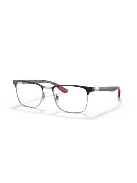 Ray-Ban RB8421 OPTICS