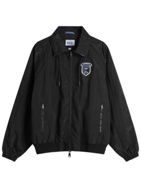 LACOSTE END. x Lacoste Track Top