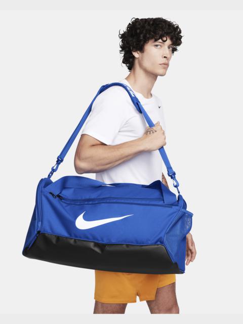 Nike Nike Brasilia 9.5 Training Duffel Bag (Medium, 60L)