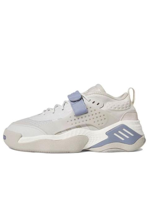 adidas (WMNS) adidas Originals Streetball 3 'Light Khaki White Blue' GZ9549