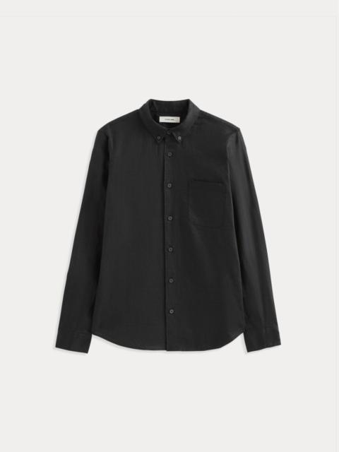 EVERLANE THE CLASSIC SHIRT IN LINEN