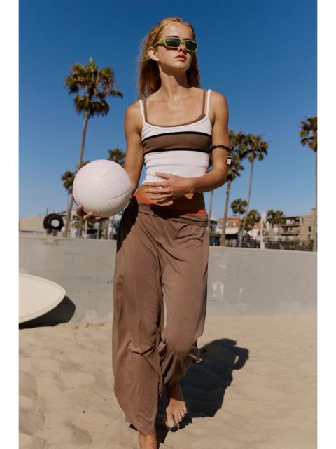 FREE PEOPLE Hot Shot Easy Pants
