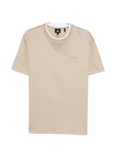 MACKAGE ringer T-shirt