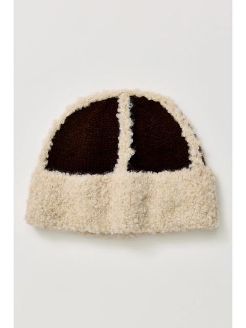 FREE PEOPLE Sweater Weather Fisherman Hat