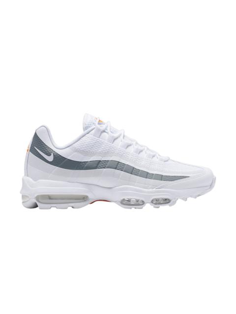 Nike 나이키 에어 맥스 95 울트라 화이트 스프링