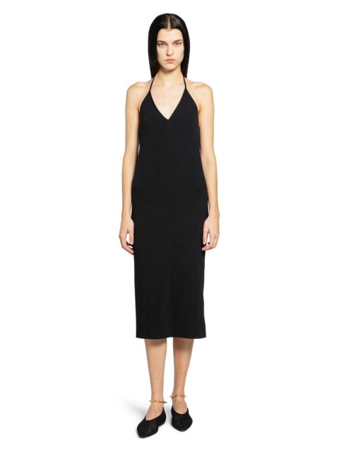 Jil Sander Sleeveless Dress