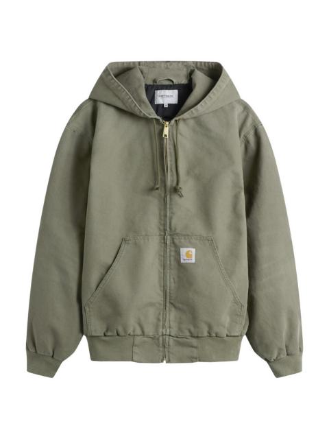 Carhartt WIP Carhartt WIP OG Active Jacket