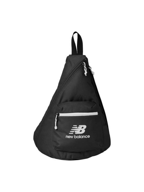 New Balance Athletics Large Sling Bag