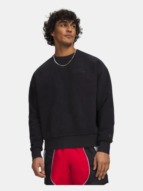 Under Armour UA Icon Rev Terry