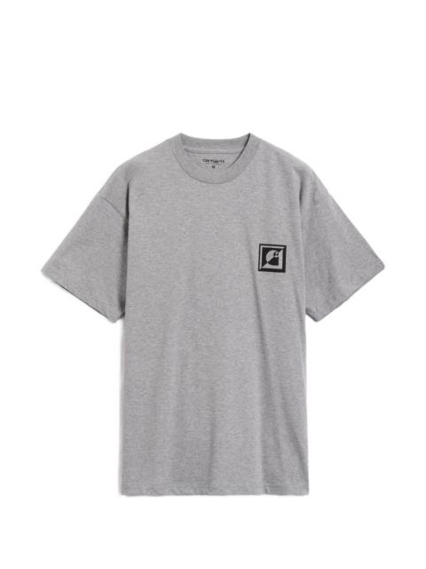 Carhartt WIP C Logo Archive short-sleeve lT-shirt