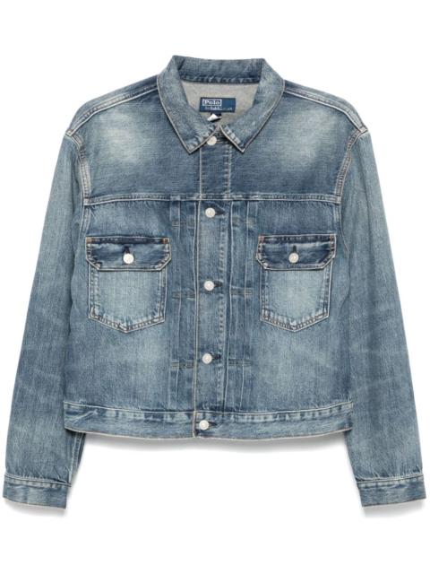 Polo Ralph Lauren denim jacket