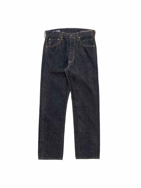 visvim SOCIAL SCULPTURE 01 RAW MUD OD