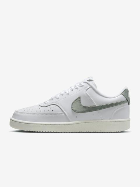 Nike Court Vision Low Next Nature Women's Shoes