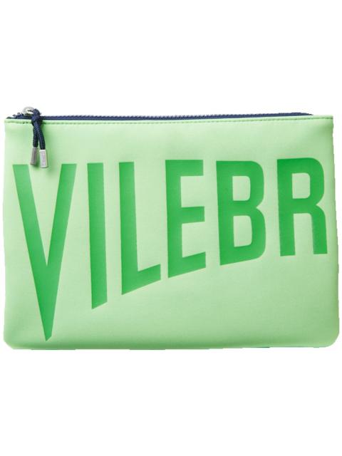 Vilebrequin Zipped Beach Pouch Solid