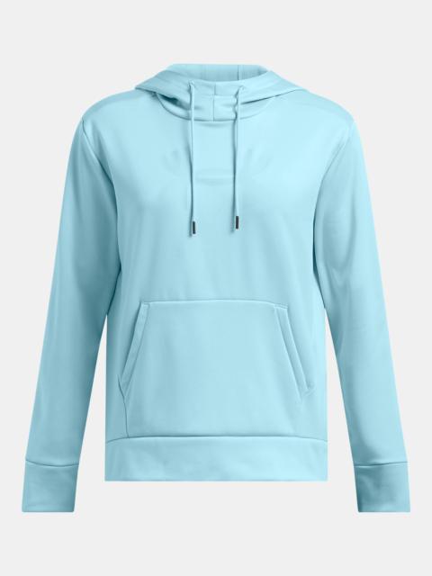 Under Armour Women's Armour Fleece® Big Logo Hoodie