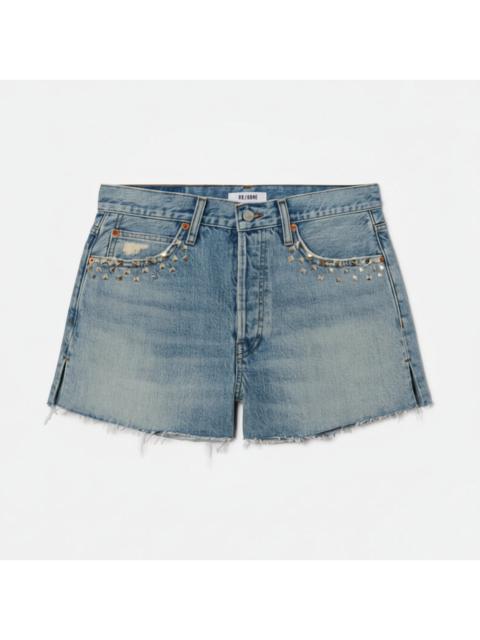 RE/DONE The Breezy Short